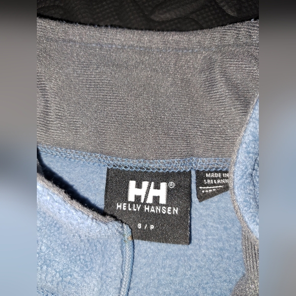 Helly Hansen fleece jacket - Picture 3 of 9